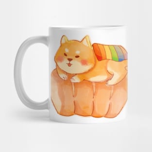 Shiba Pride Mug